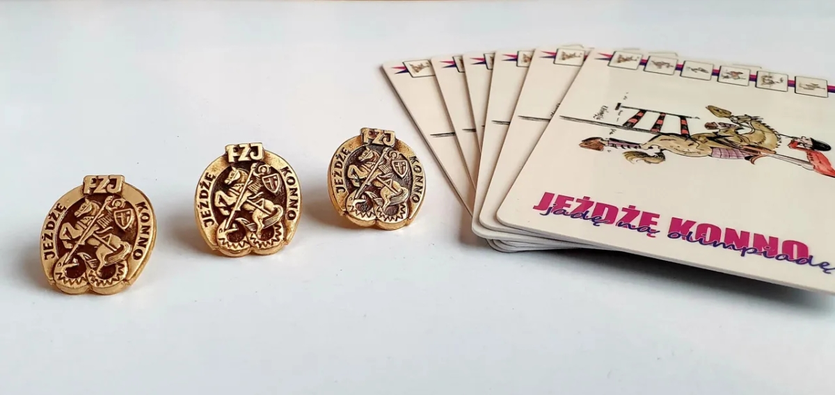 Złota odznaka jeździecka: kluczowe wymagania i tajniki egzaminu