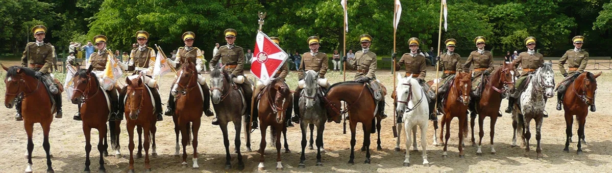 Jeździecki klub sportowy Umiastów - poznaj ofertę i wydarzenia