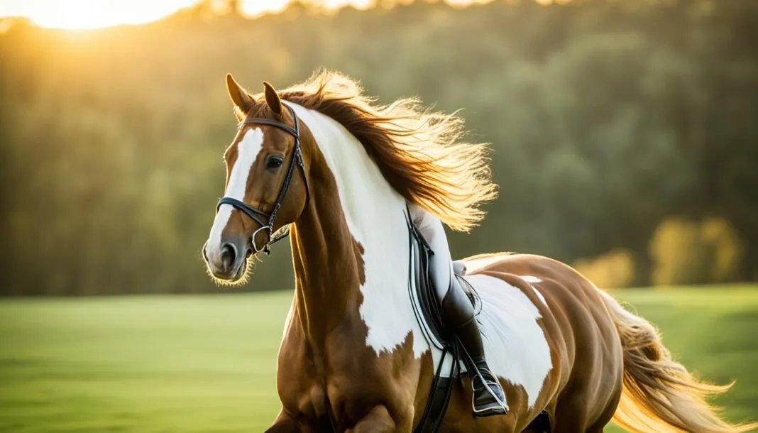 Jeździectwo ujeżdżenie: Kluczowe techniki i tajniki sukcesu w sporcie