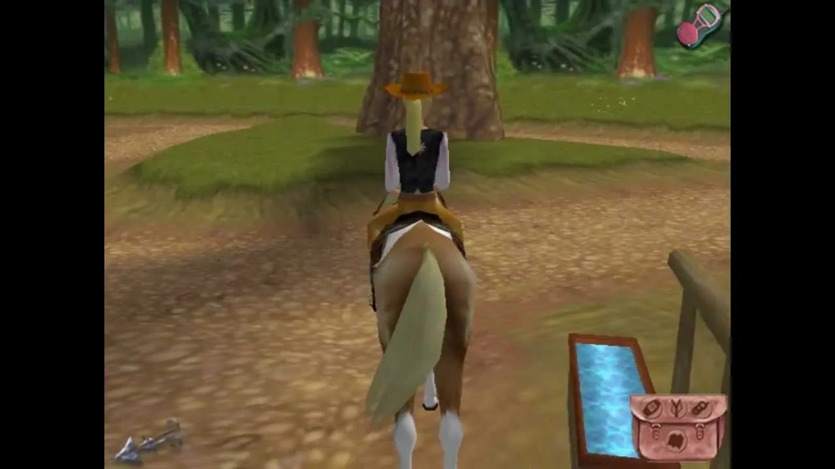 Barbie zawody jeździeckie gra - odkryj tajemnice i emocje w grze