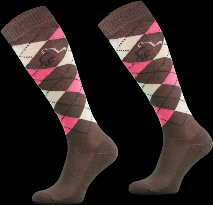 Skarpety jeździeckie damskie, które zapewnią komfort i styl podczas jazdy