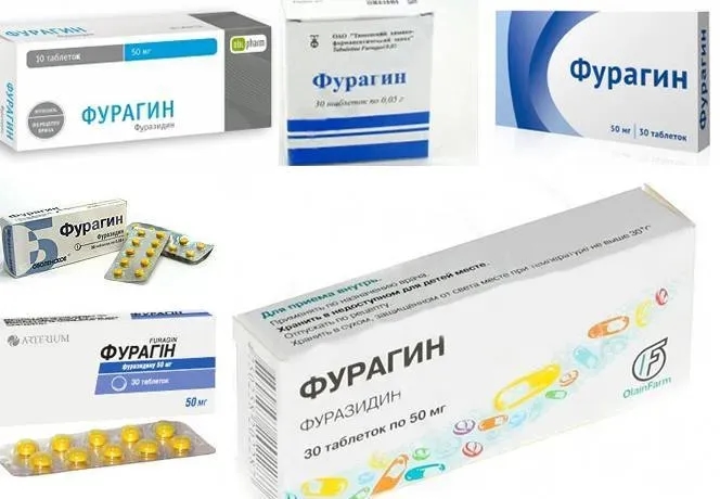 Furagin dla psa jaka dawka - ważne informacje o leczeniu infekcji