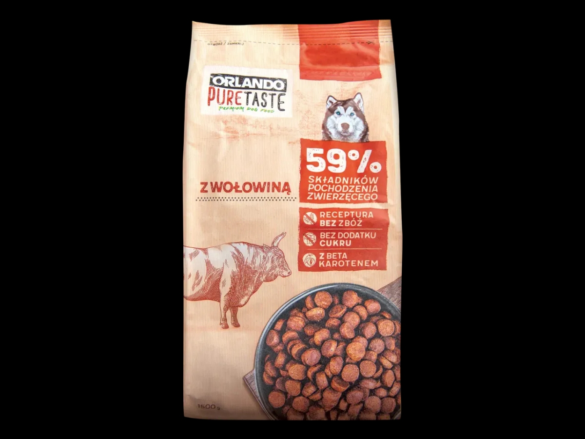 Czy sucha karma dla psa jest zdrowa? Odkryj prawdę o jej wpływie.